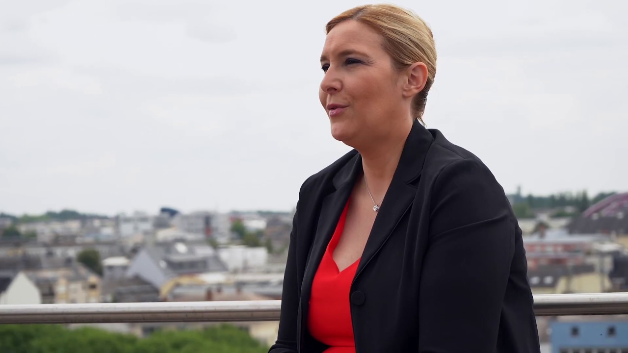 BIL Paroles d'expert : le Luxembourg