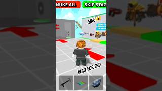 ❤Roblox No Jump challenge #shorts #shortvideo #gaming