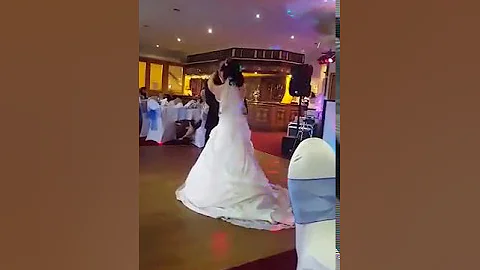 Tony & Michelle's Dodd Wedding Dance