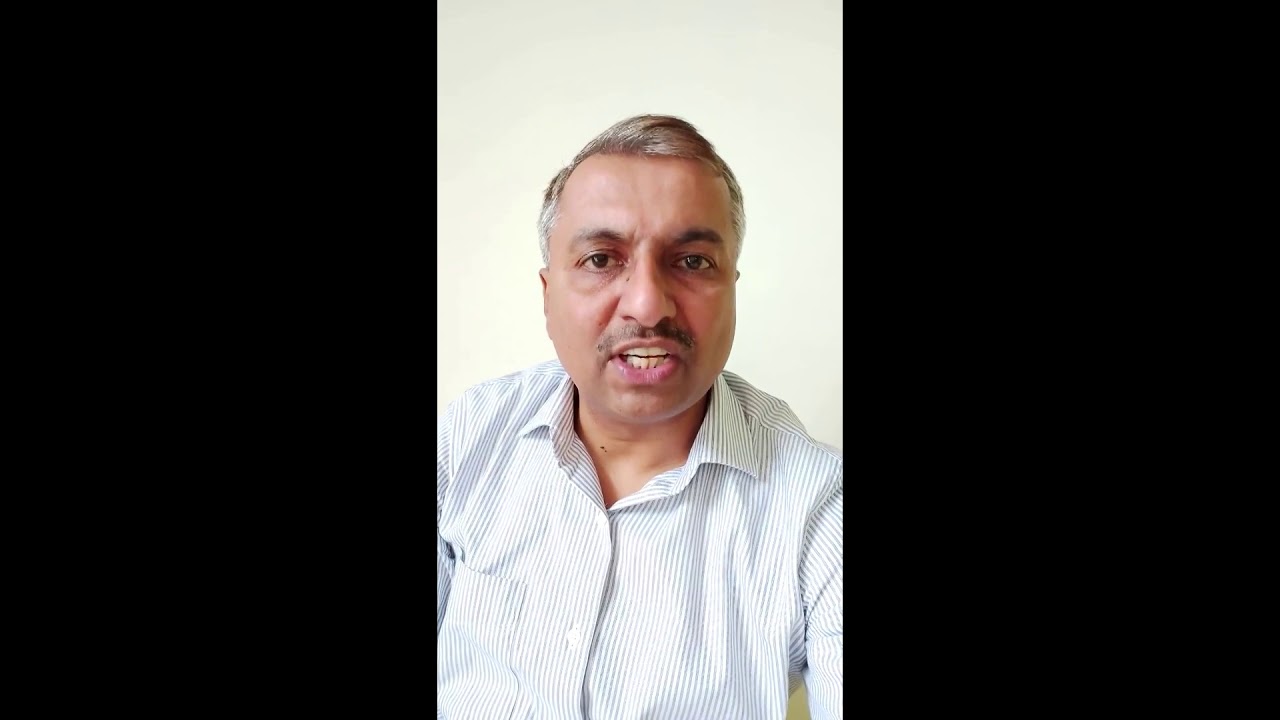 Selling Savings Account ( In Hindi)