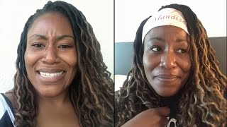 Mandisa Talks About Her 'Husband & Children.' Grammy award winner & American Idol alum died @47 Content