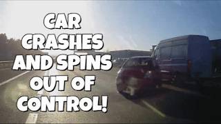 UK Dash Cam - Bad Drivers, Close Calls and Observations #15 2026