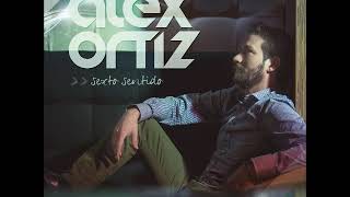 Video thumbnail of "Álex Ortiz - Danza"