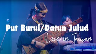 Alena Murang - Put Burui Datun Julud Live