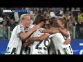 Juventus vs. Benfica: Extended Highlights | UWCL League Phase MD 1 | W Golazo