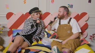 In Bed With John Booth | MATCHESFASHION.COM