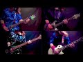 J《 RECKLESS 》 ( guitars &amp; bass ) ​⁠@J_wumf_official