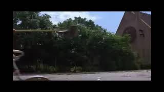 Quick Change - Bike Jousting