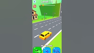 Shape Shifting Gameplay Level-11 #games #shortsvideo #shorts #gaming #shapeshifting #shortsfeed