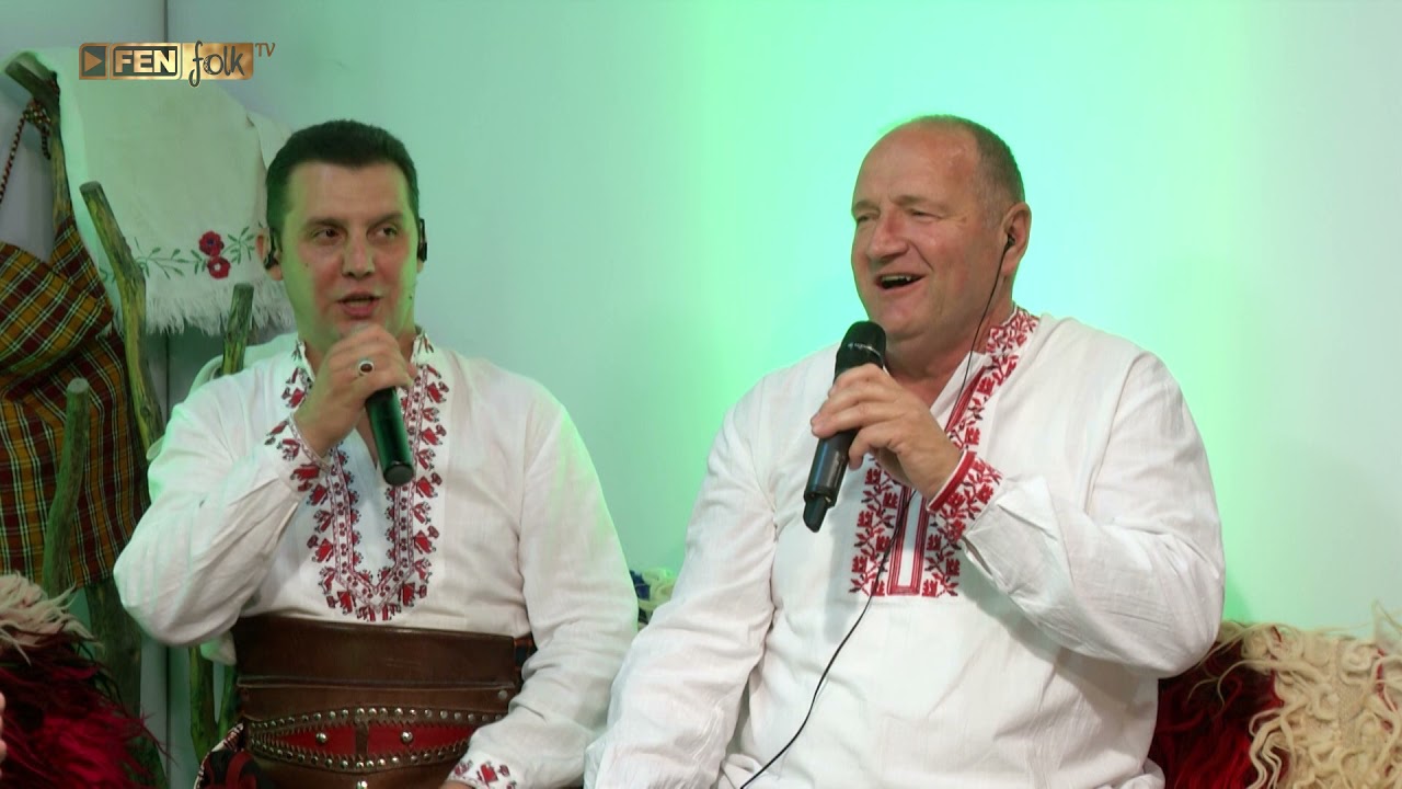 АТАНАС МИЛЕВ, ПАВЕЛ БОДУКОВ И ХАМИД ИМАМСКИ - Да ма бе, майчо карала