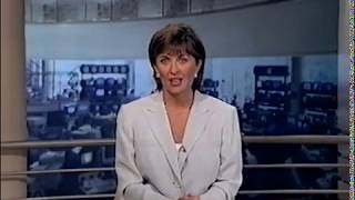 BBC News summary with Denise Mahoney (Wednesday 11th August 1999)