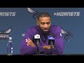 Hornets vs Rockets: Coach Charles Lee Postgame Media Availability | 12/23/2024