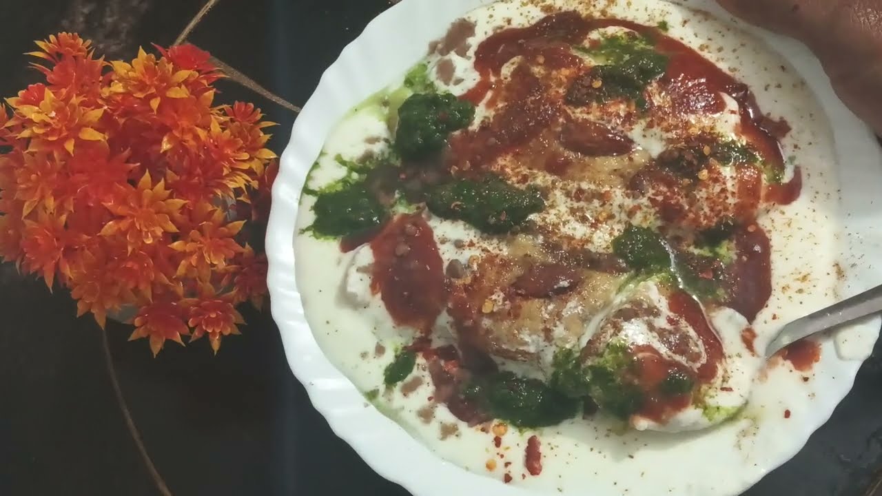 🙏😋 होली स्पेशल दही गुजिया #Dahi Gujiya #YouTube #cooking #viral 