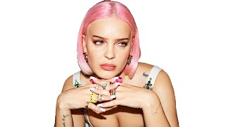 Anne Marie - 2002 (Visualizer)