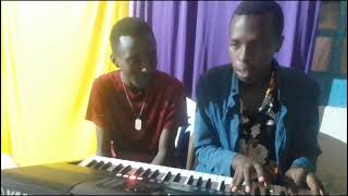 Fredy Na Gisore Mumunezero