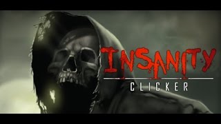 Mango Plays | Insanity Clicker [Final]