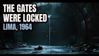 A Referee Disallowed a Goal in 1964 and a Stadium Erupted. Behind the Locked Exit Gates, Hundreds We