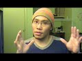 End of video