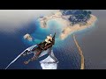 How To Break The Game | ARK: Survival Evolved (Raft Bridge Part 2)