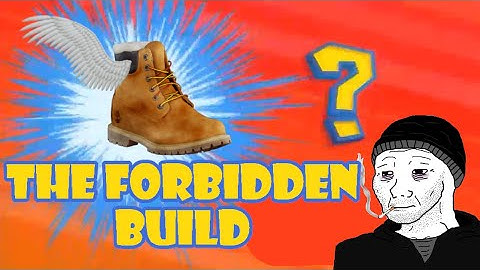 The Broken build Raid Sellers Use | Guildwars 2 2024