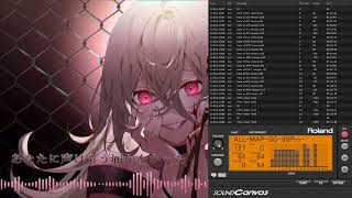 seleP『Sara』for SC-88 Pro