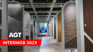 Agt 2025 Intermob Fair - Agt 2025 Intermob Fuarı