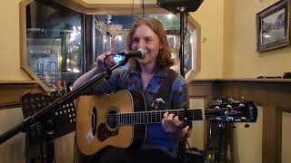 Chris Sobcziak 2023-05-24 Open Mic @ Table 42 Dover NJ
