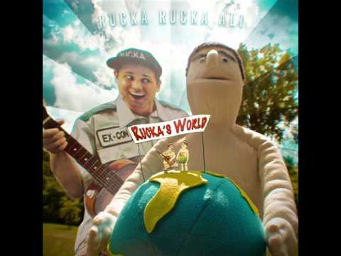 RUCKA RUCKA ALI - The End of Rucka's World - YouTube