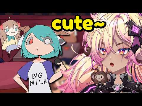 Koko LOVED This Crelly & Koko Animation