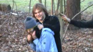 Winter Camp 2009