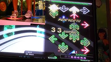 Delta MAX 1g 1m DDR X2 AC