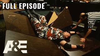 Celebrity WWE Rivals: Tables, Ladders, and Chairs Defined a Tag Team Era (S3, E5) | Full Episode Net Worth