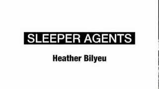 Million Dollar Listing Los Angeles' Heather Bilyeu - Sleeper Agents Content