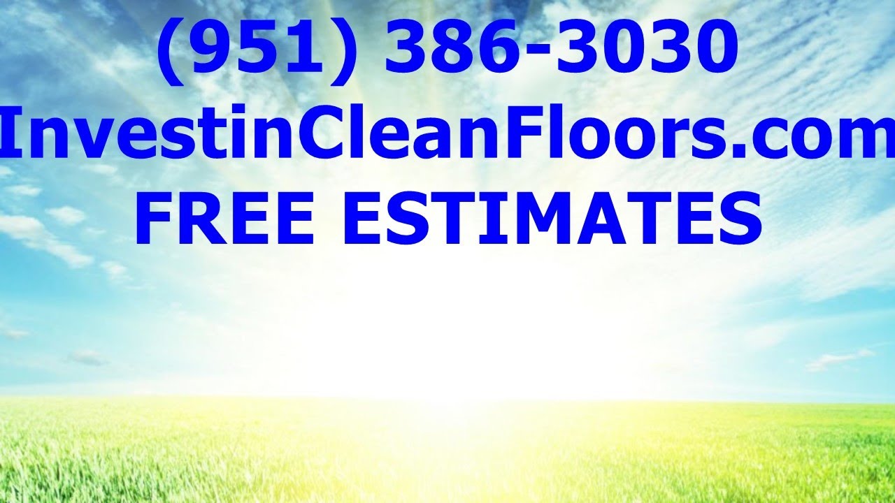 Best Grout Cleaning Temecula, 951.386.3030, Tile Cleaning Temecula Ca