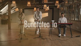 Bunatatea Ta - Abigail si Betty [Official Video]