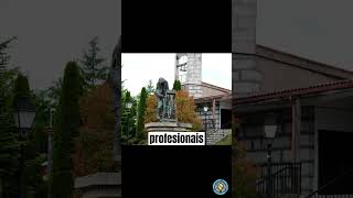 Sabías que O barallete é a xerga creada polos afiadores do concello ourensán de Nogueira de Ramuín.