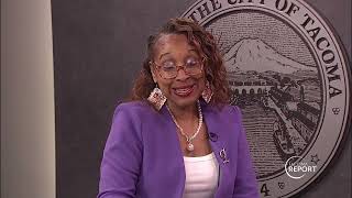 Tidy-Up Tacoma Excise Tax - Tacoma Report - March 2023