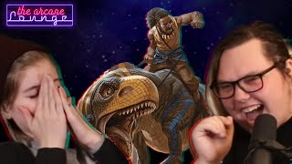 Cursed D&D Mounts | Arcane Lounge Podcast