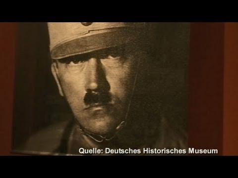 Video: Niederländisches Museum Nazi Design Ausstellung