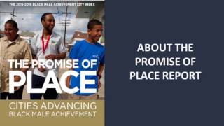 CBMA Promise of Place Webinar: Detroit, MI