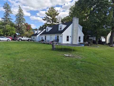 139 W. Deer Street, Gladwin, MI home video tour