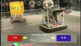 2006 Boilermaker Regional Qualification 30
