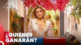 Comienza La Votación Por Los Finalistas | El Poder Del Amor Capitulo 125
