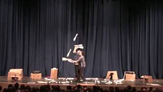 SBTA11 March 3, 2011