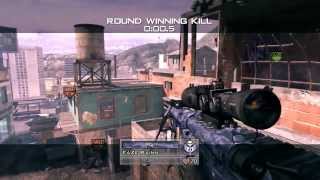 FMJake: FaZe Rain MW2 Edit
