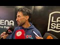Juan Martín Lucero | La Serena 0-5 #UdeChile | Copa de La Liga 