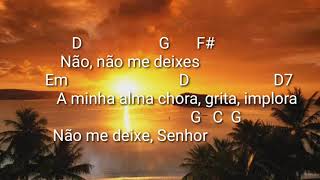 Vídeo de Uma Força No Ar