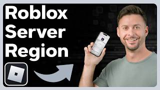 How To Check Roblox Server Region