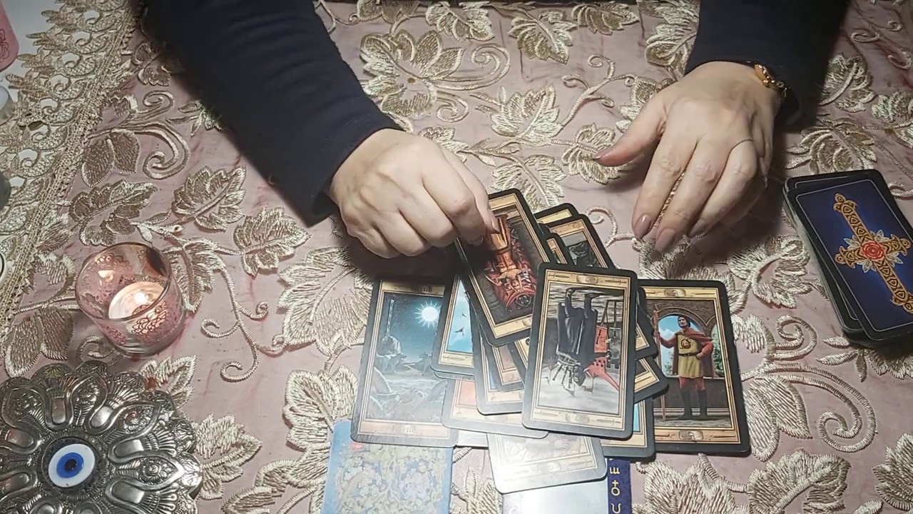 #бумеранг#враг Понял ли враг, что это бумеранг.💯❗ Таро расклад.