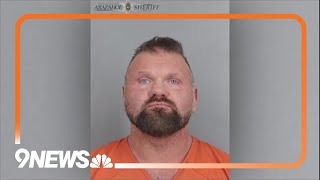 Former Aurora officer charged in on-duty shooting